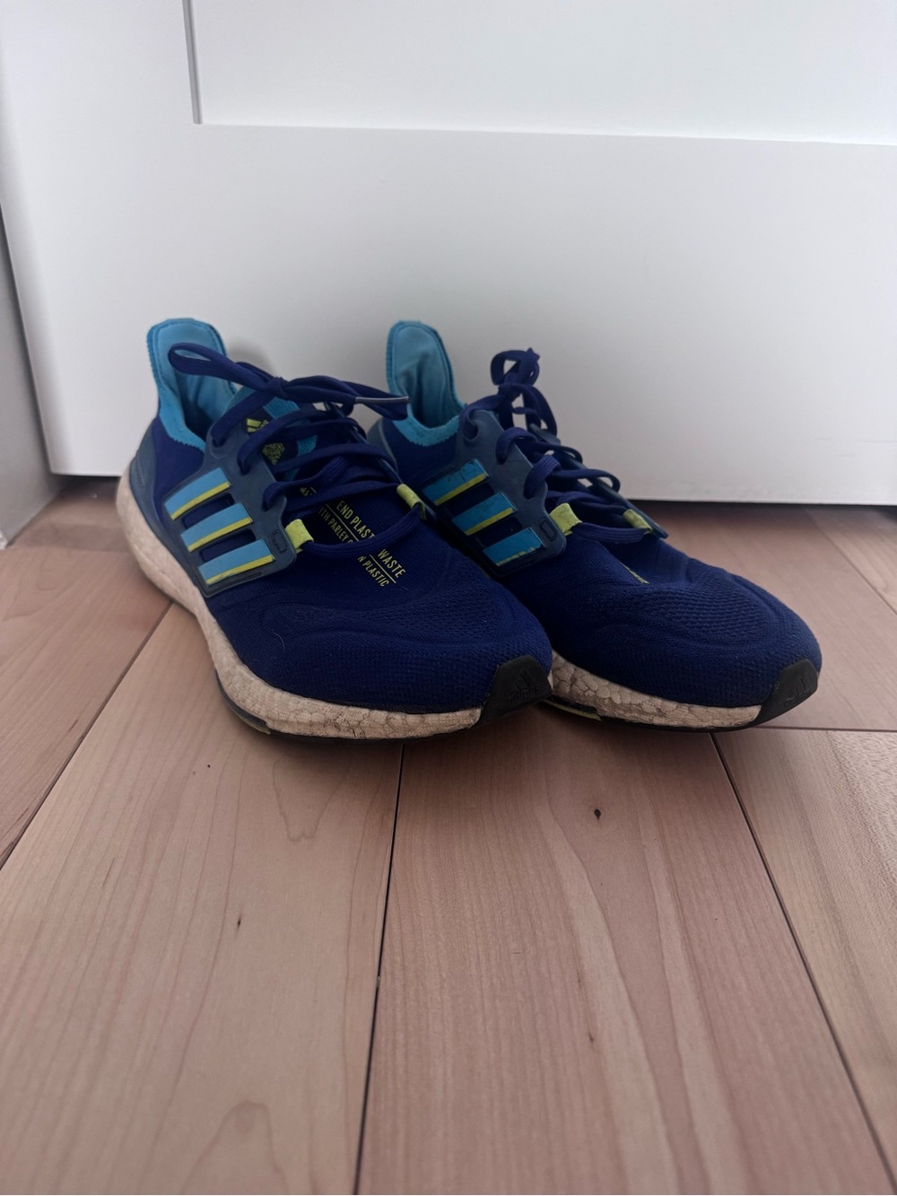adidas Ultra Boost 22‎ Running Shoes